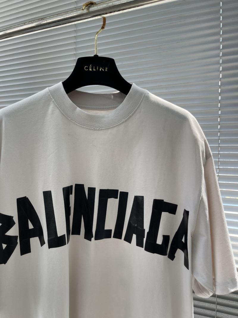 Balenciaga T-Shirts